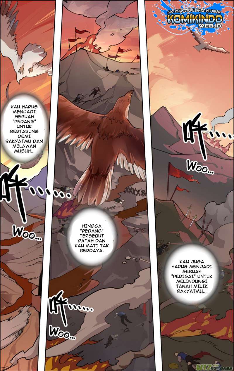 Lord Xue Ying Chapter 19 Gambar 15