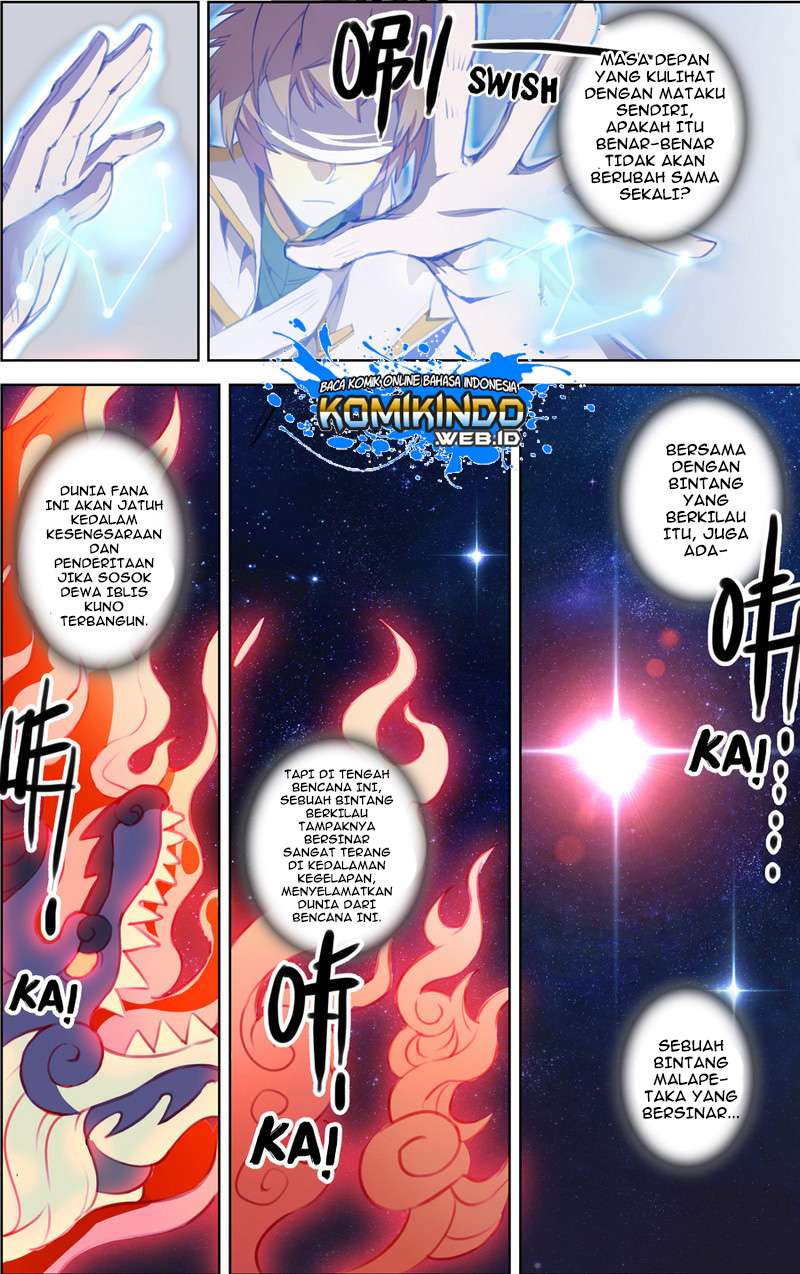 Lord Xue Ying Chapter 19 Gambar 21