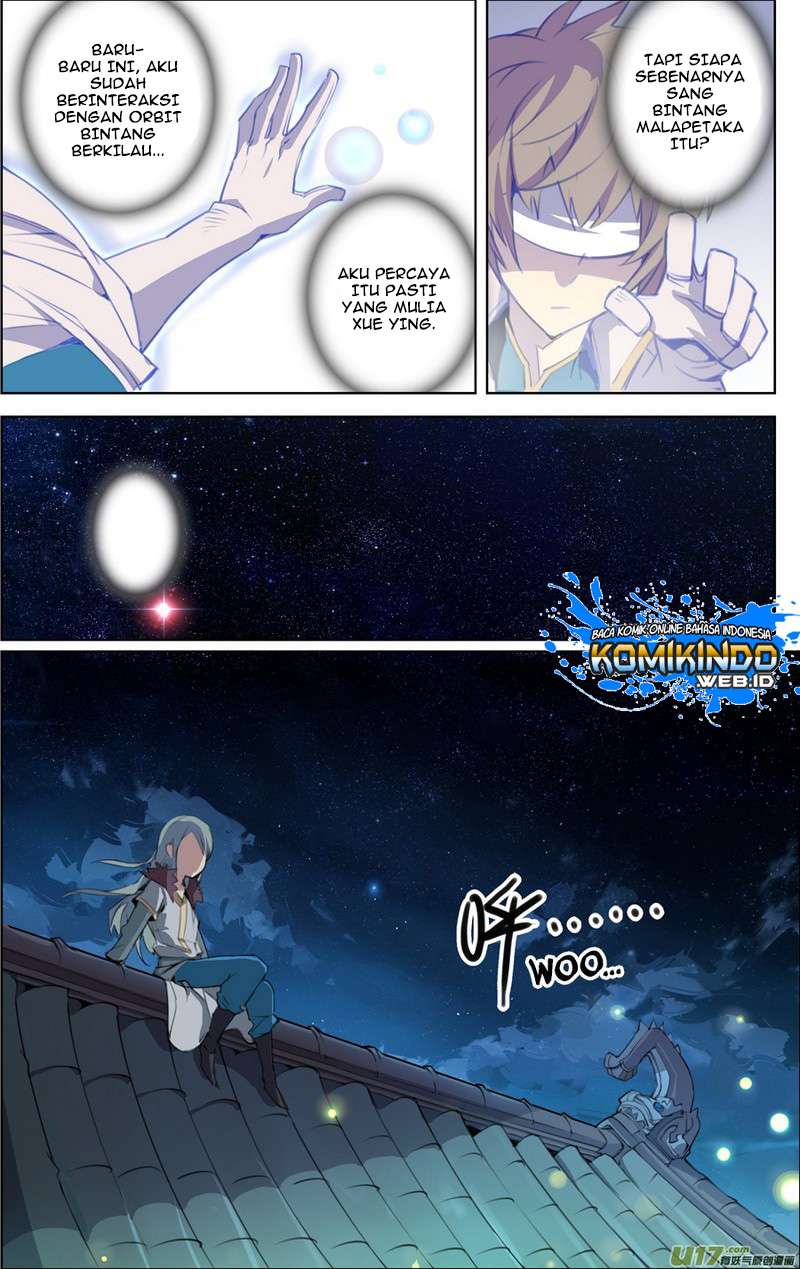 Lord Xue Ying Chapter 19 Gambar 22
