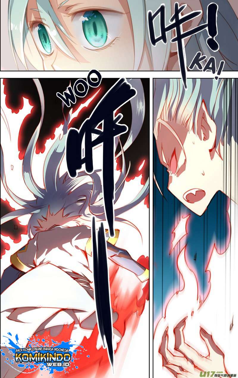 Lord Xue Ying Chapter 19 Gambar 27