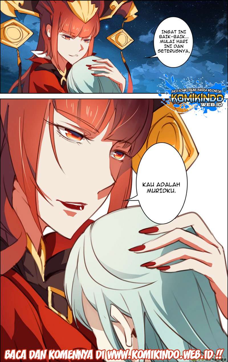 Lord Xue Ying Chapter 19 Gambar 30