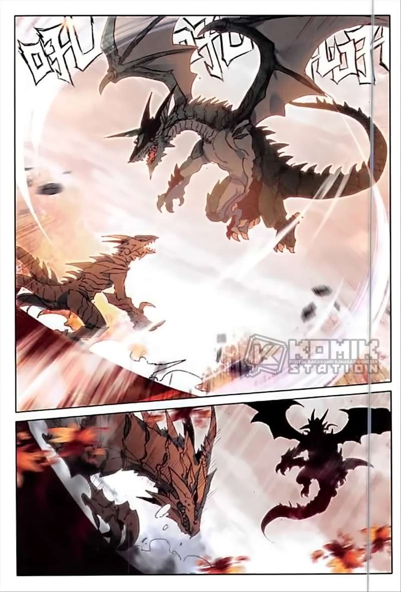 The Magic Chef of Ice and Fire 2 Chapter 33 Gambar 13