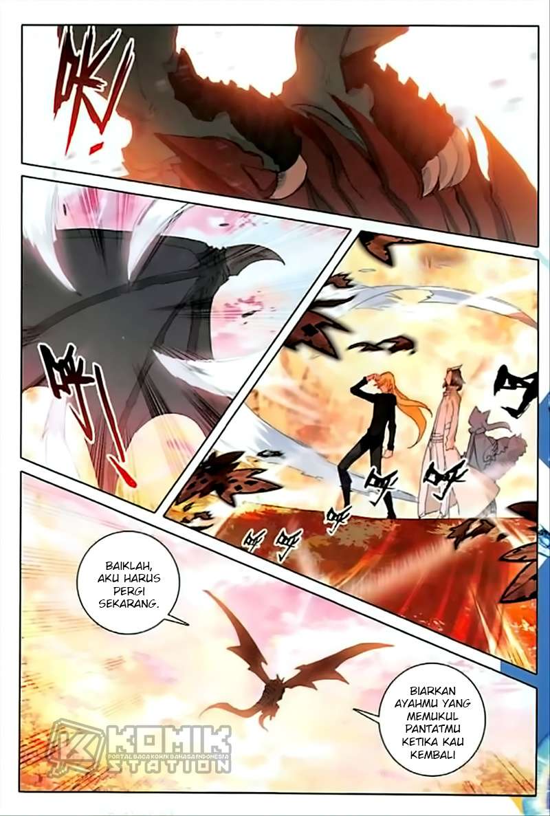 The Magic Chef of Ice and Fire 2 Chapter 33 Gambar 17