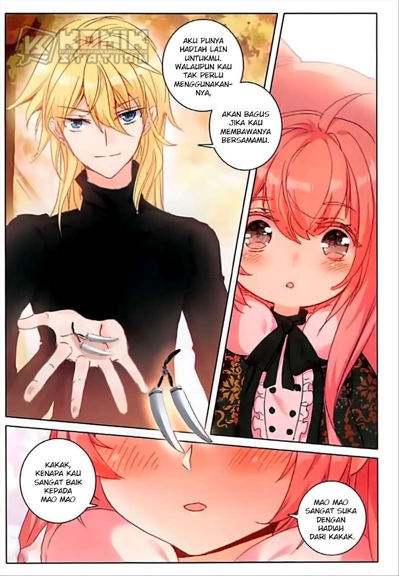 The Magic Chef of Ice and Fire 2 Chapter 33 Gambar 22