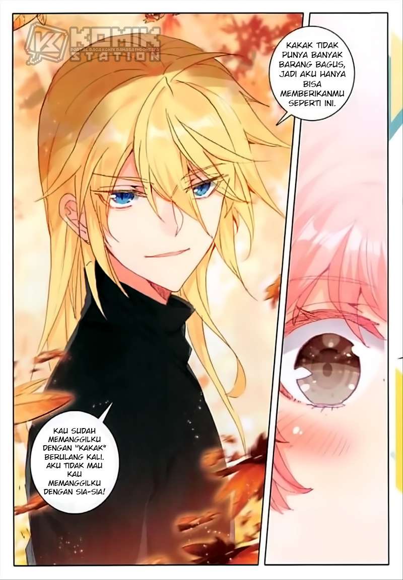 The Magic Chef of Ice and Fire 2 Chapter 33 Gambar 23