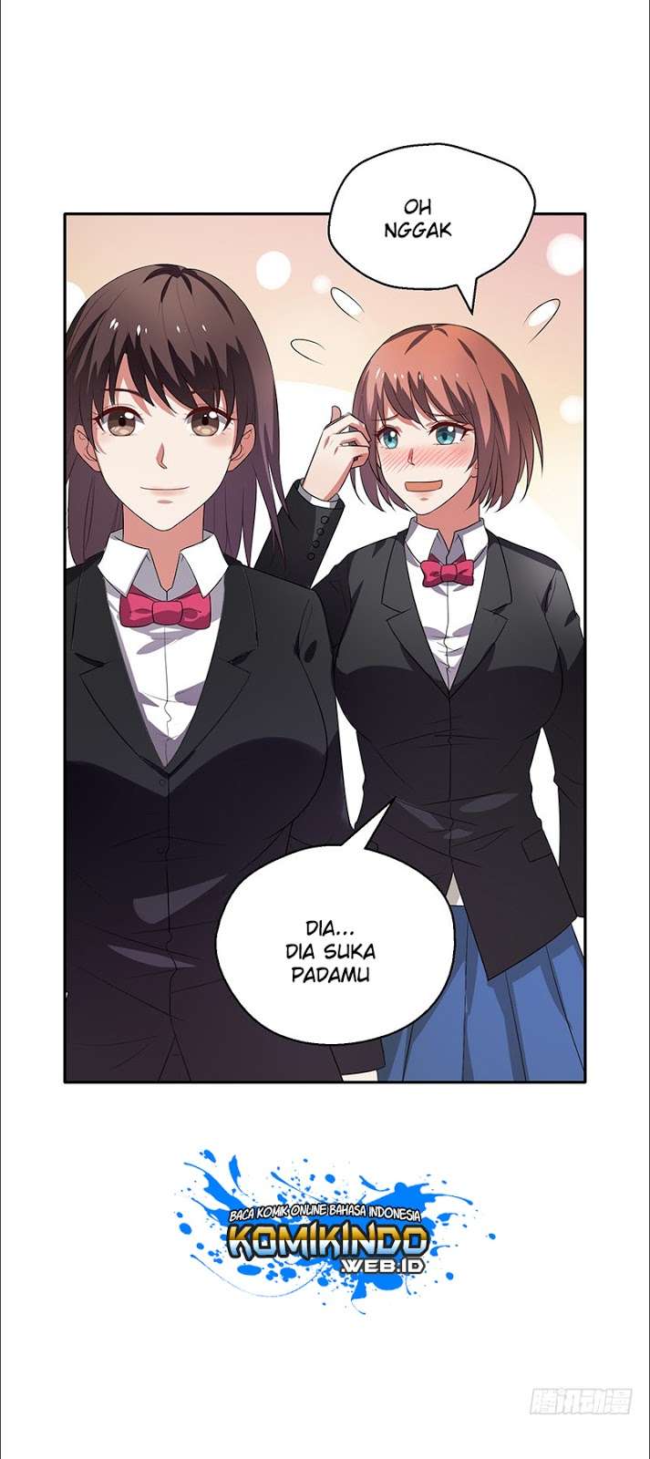 Rebirth Of The Urban Mad Immortal Chapter 22 Gambar 25