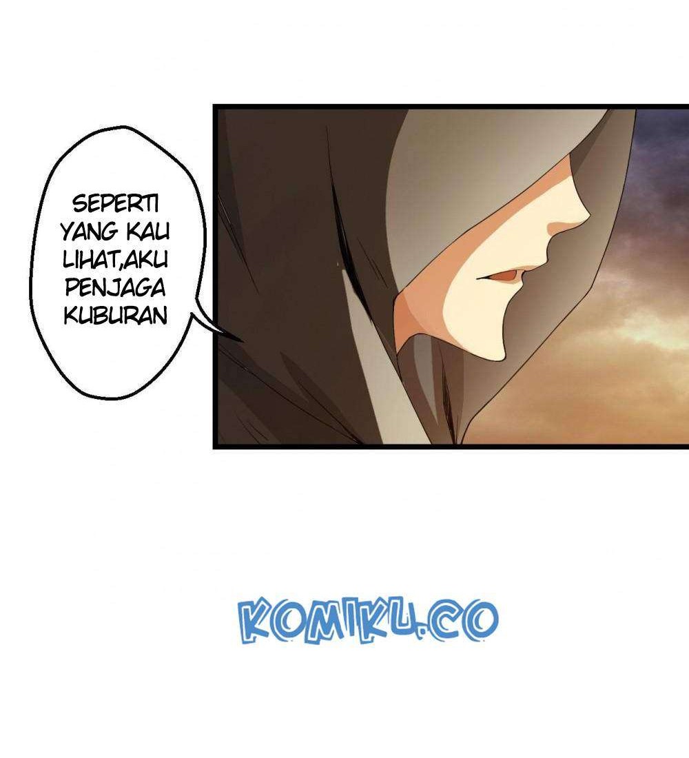 Energy Hunters Chapter 11 Gambar 16