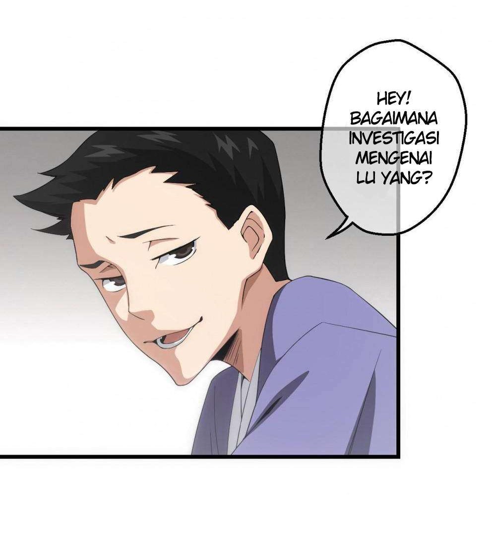 Energy Hunters Chapter 12 Gambar 21