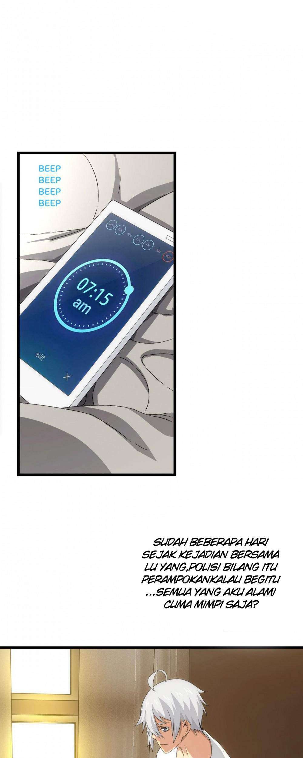 Energy Hunters Chapter 12 Gambar 4