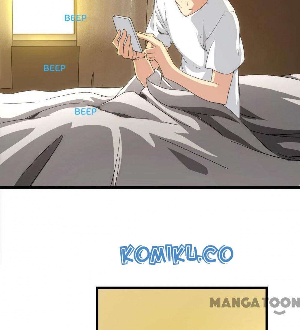 Energy Hunters Chapter 12 Gambar 5