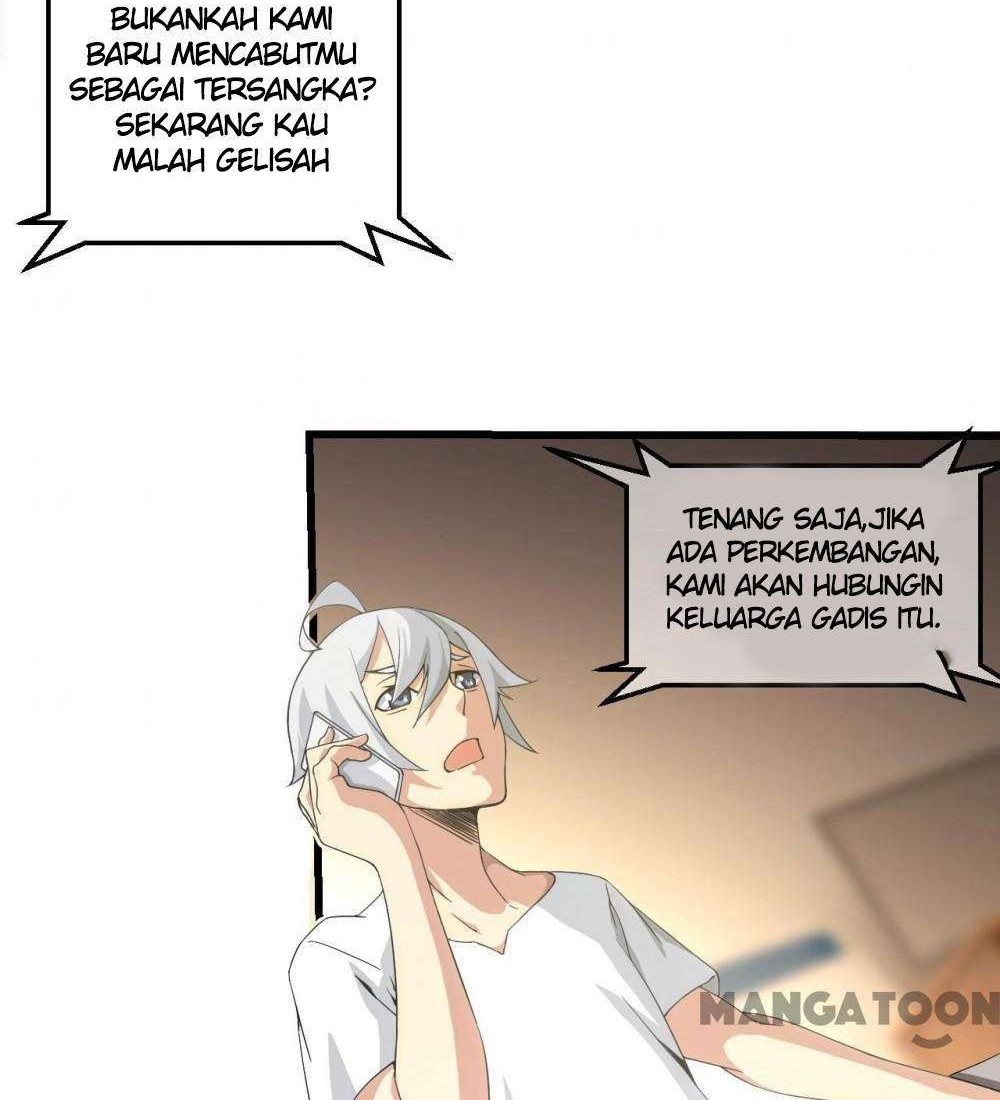 Energy Hunters Chapter 12 Gambar 7