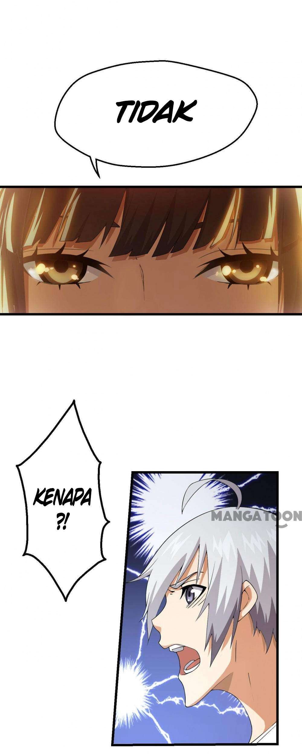 Energy Hunters Chapter 13 Gambar 23