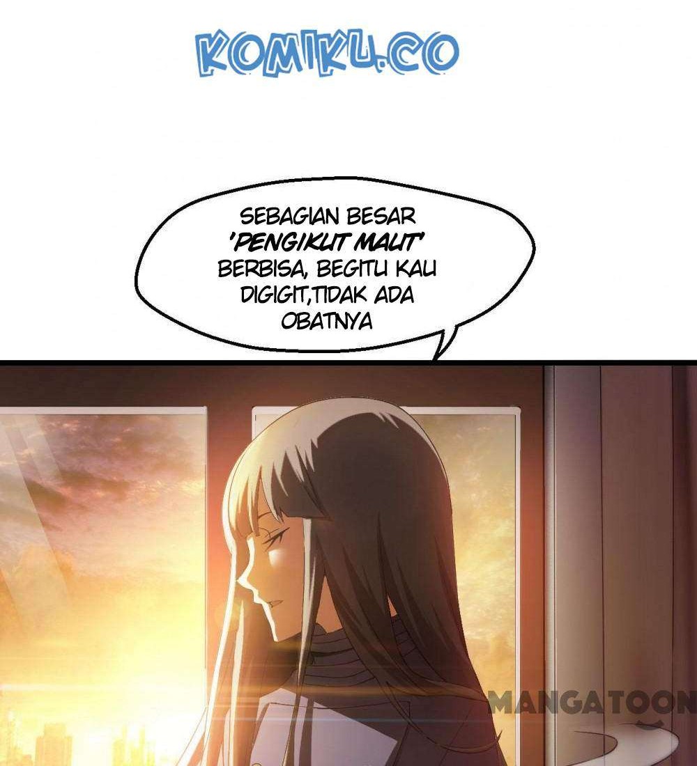 Energy Hunters Chapter 13 Gambar 24