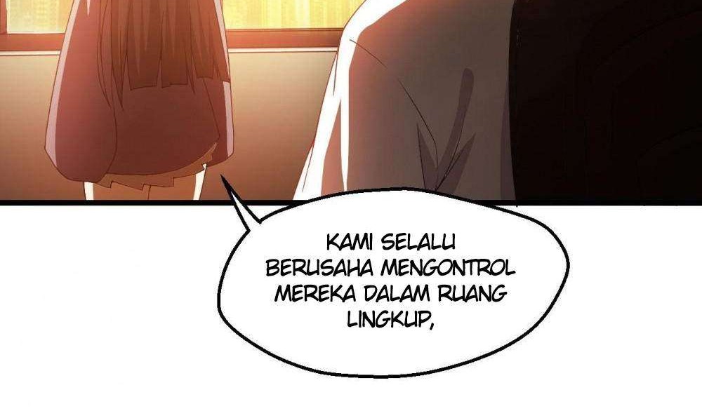 Energy Hunters Chapter 13 Gambar 27