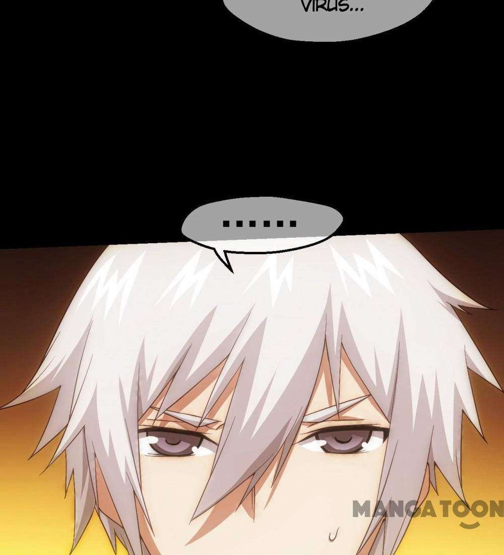 Energy Hunters Chapter 13 Gambar 31