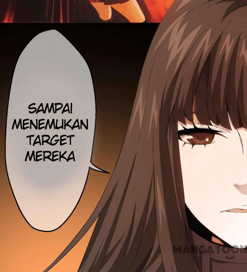 Energy Hunters Chapter 13 Gambar 35