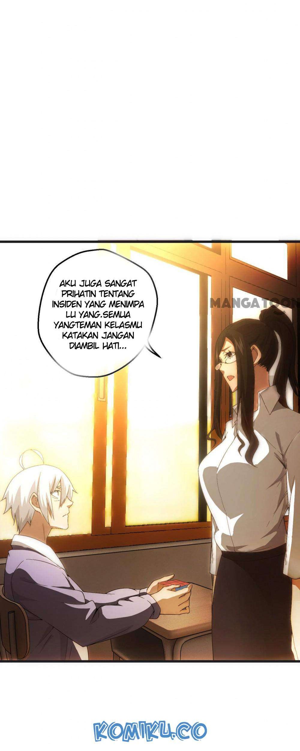 Energy Hunters Chapter 13 Gambar 5