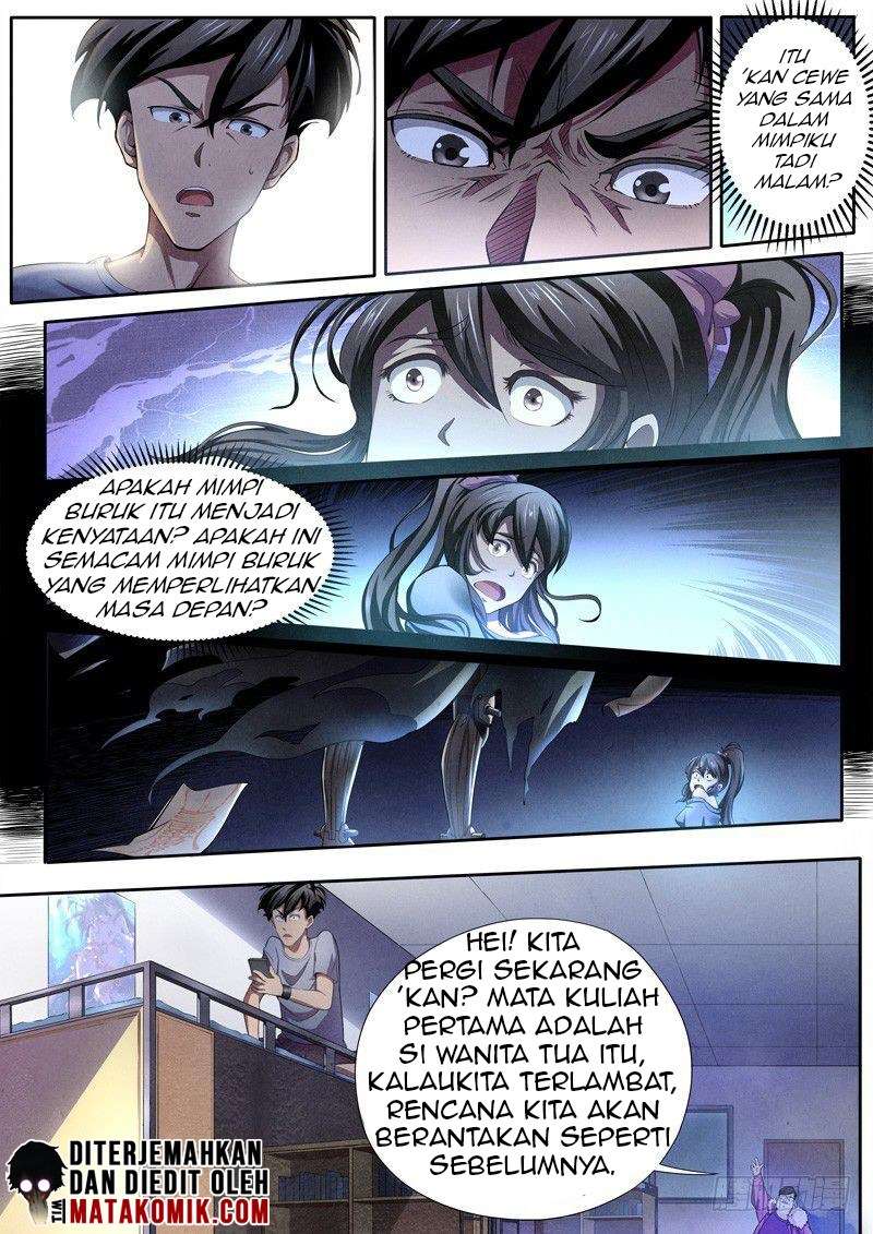 Baca  The Missing Gate Chapter 3 Gambar 2