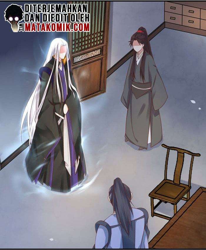 The Ghostly Doctor Chapter 87 17