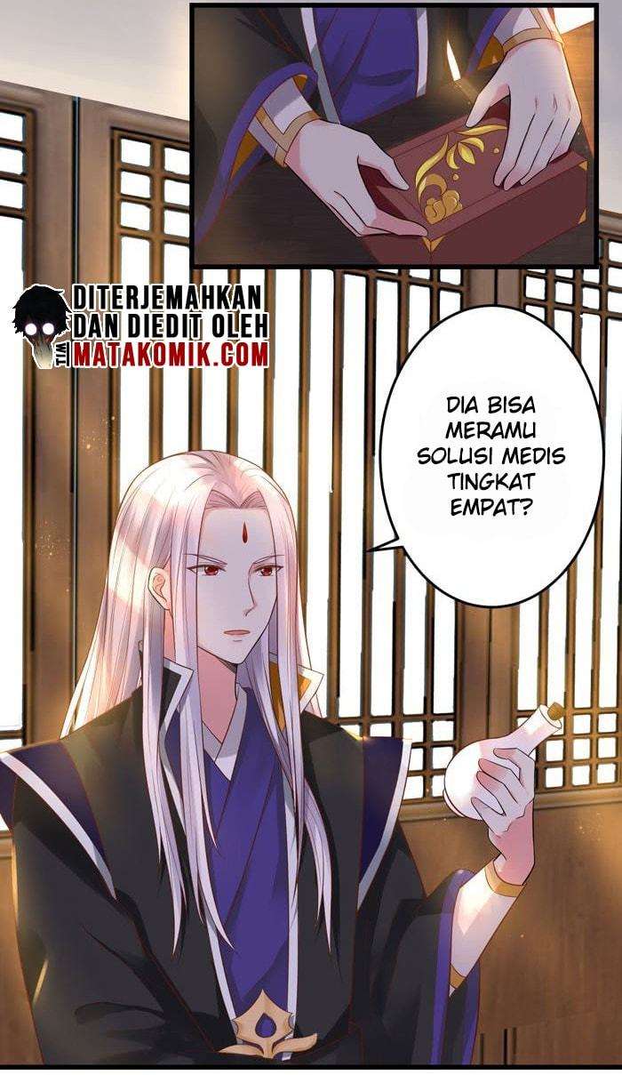 The Ghostly Doctor Chapter 87 Gambar 40