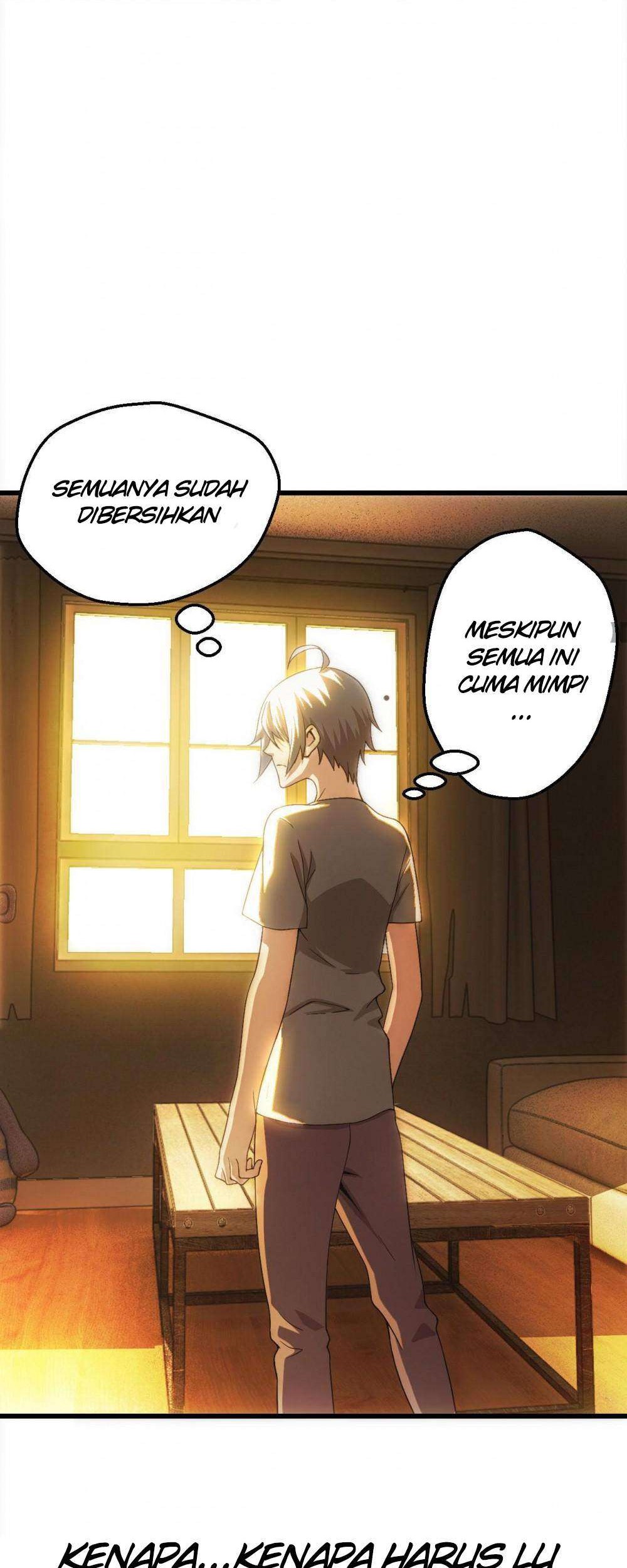 Energy Hunters Chapter 15 Gambar 4