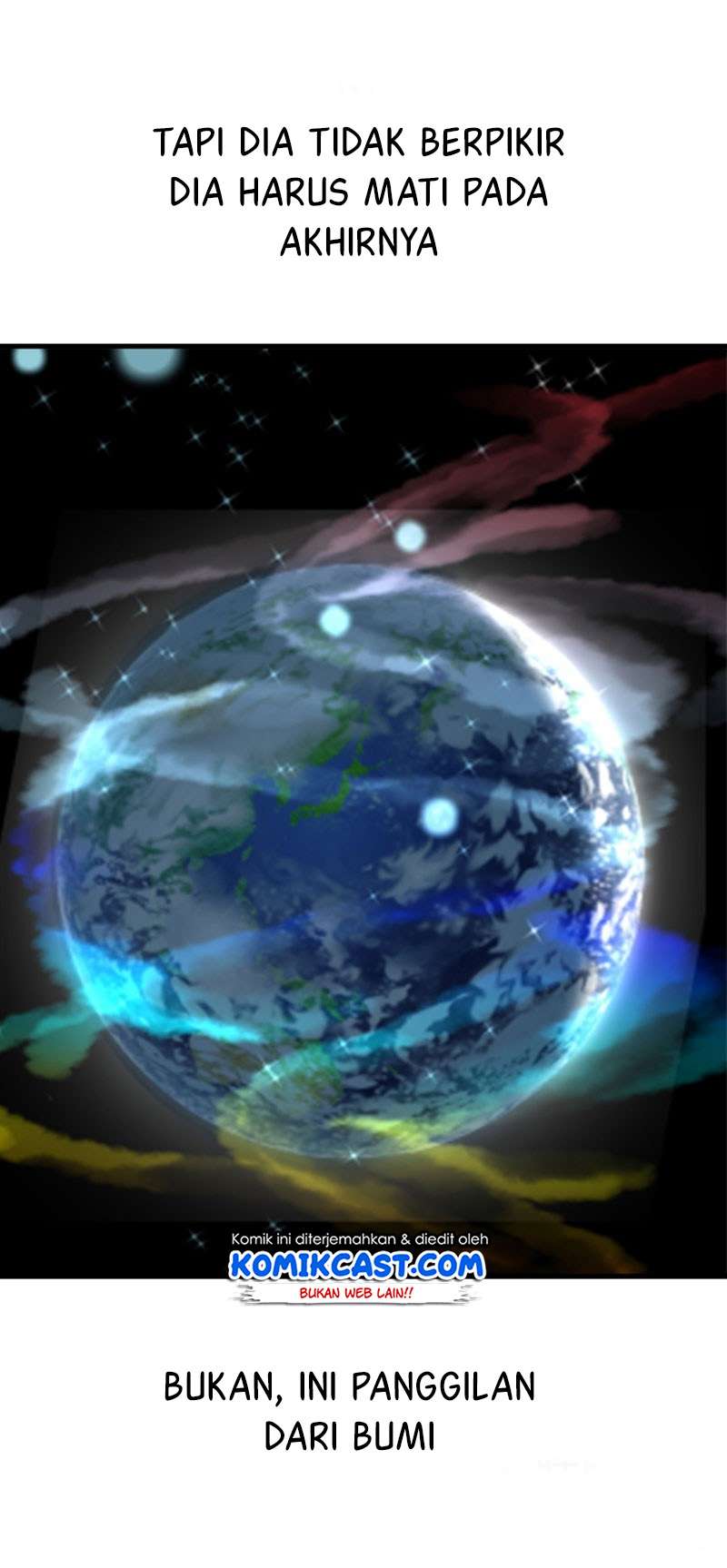 Modern Day God Chapter 1 Gambar 13