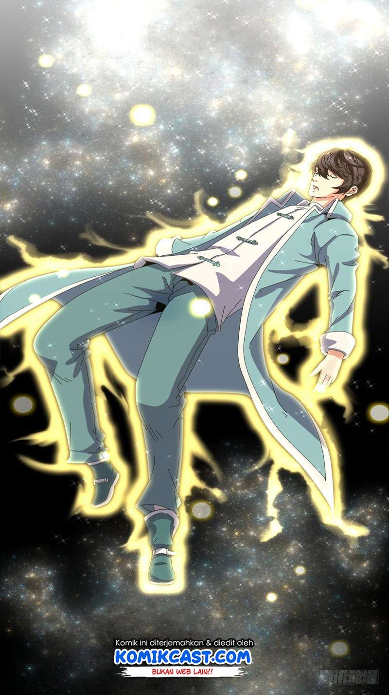 Modern Day God Chapter 1 Gambar 16