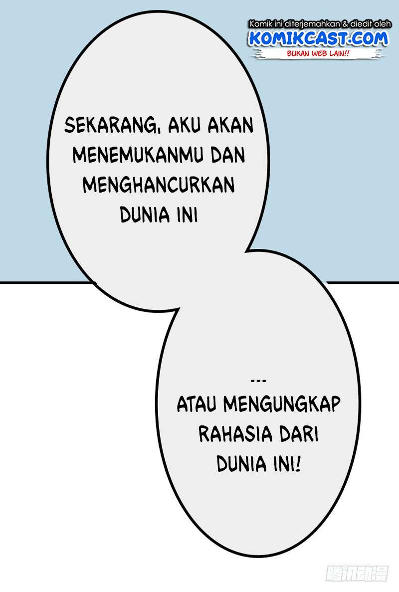 Modern Day God Chapter 1 Gambar 19