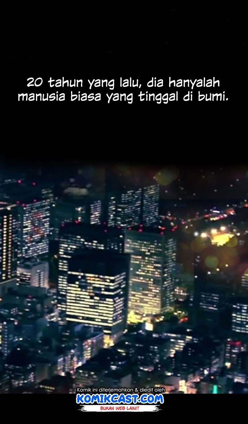 Baca Manhua Modern Day God Chapter 1 Gambar 2