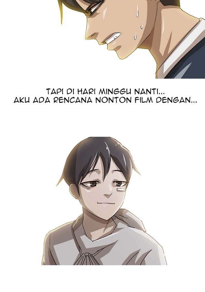 The Girl from Random Chatting! Chapter 9 Gambar 30