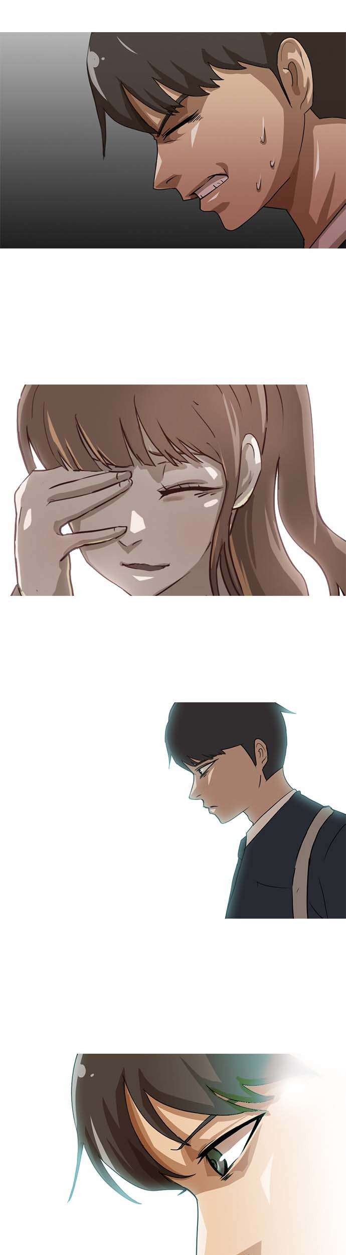 The Girl from Random Chatting! Chapter 9 Gambar 31