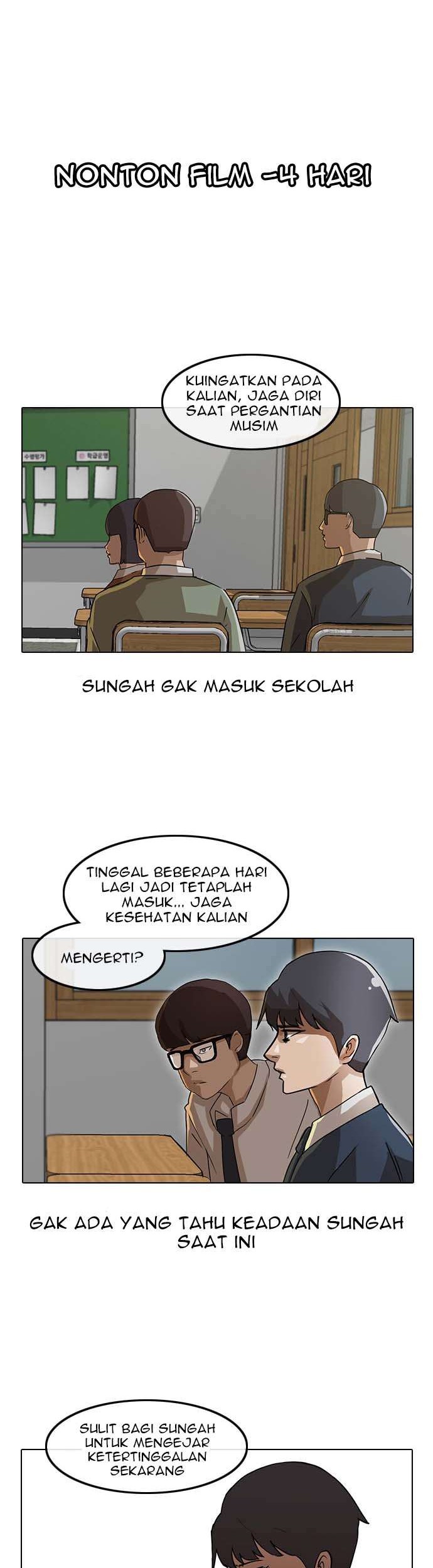 Baca  The Girl from Random Chatting! Chapter 9 Gambar 2
