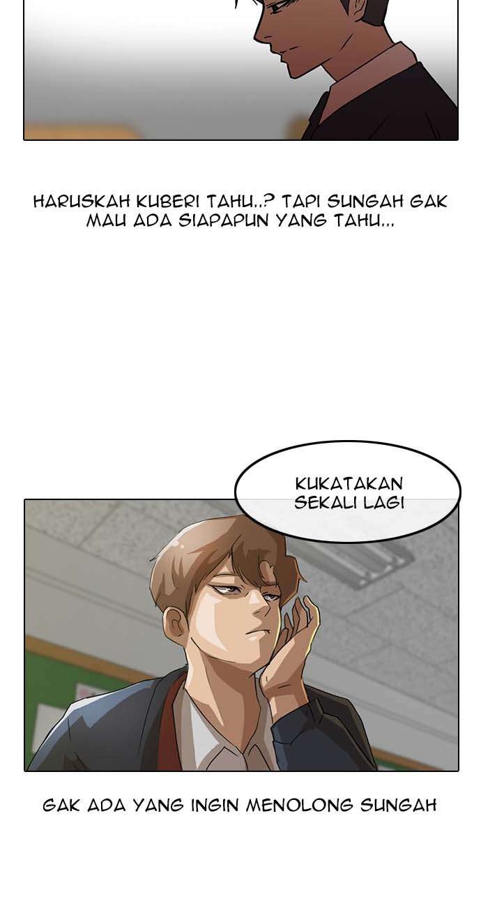 The Girl from Random Chatting! Chapter 9 Gambar 3