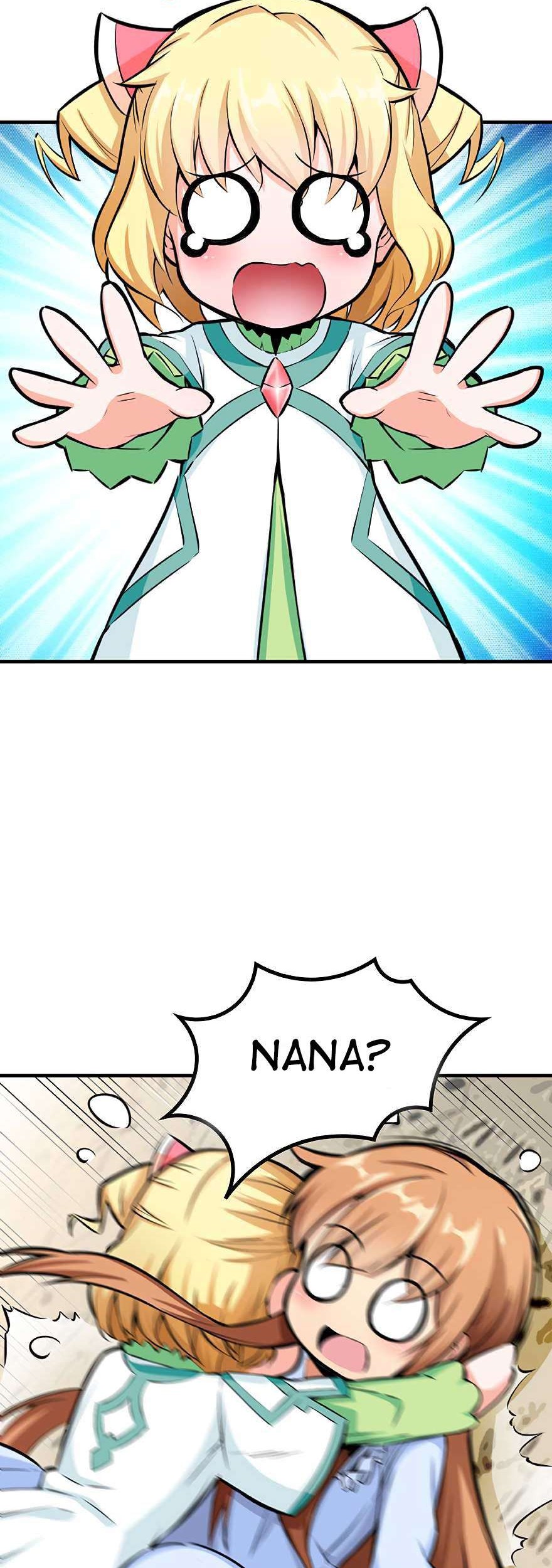 Release That Witch Chapter 27 Gambar 29