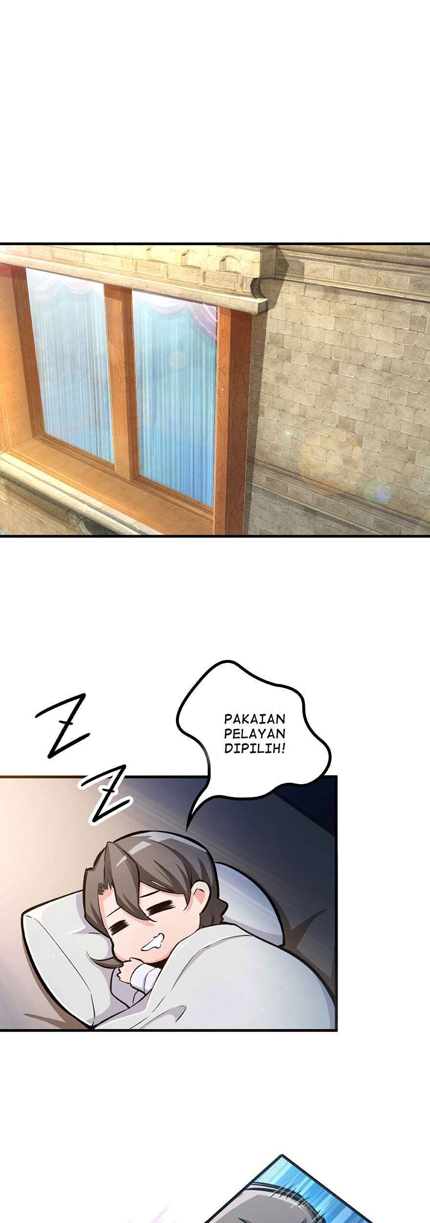 Release That Witch Chapter 27 Gambar 32