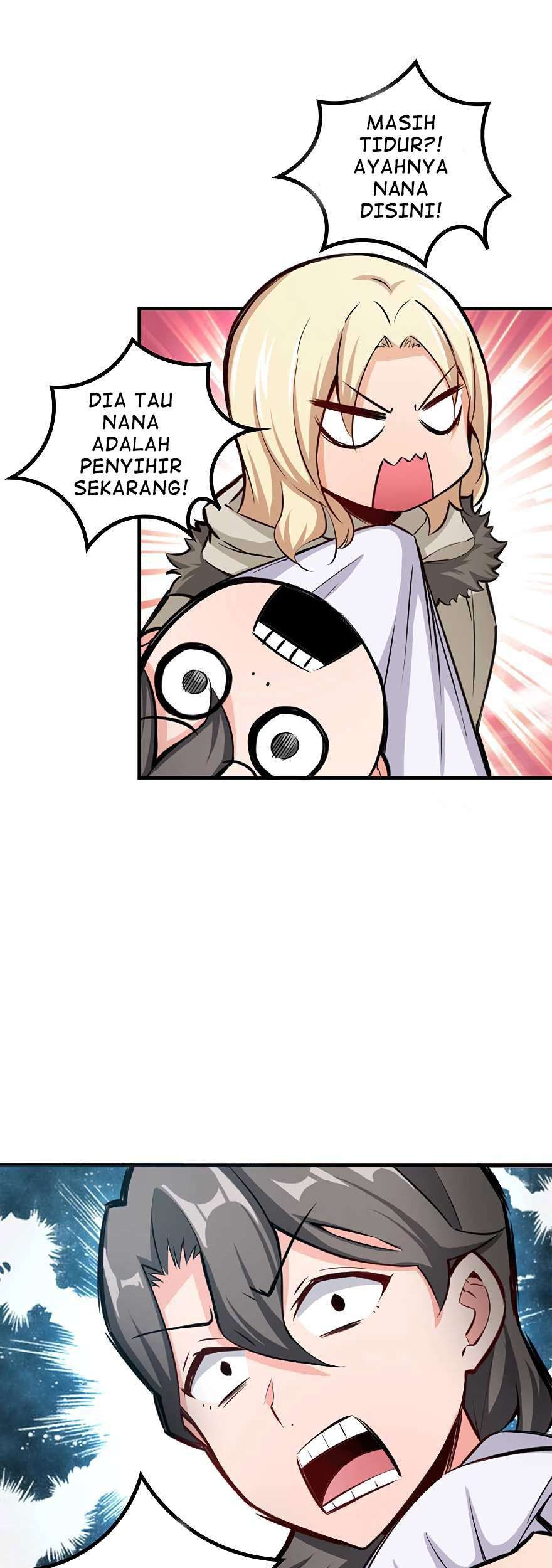 Release That Witch Chapter 27 Gambar 34