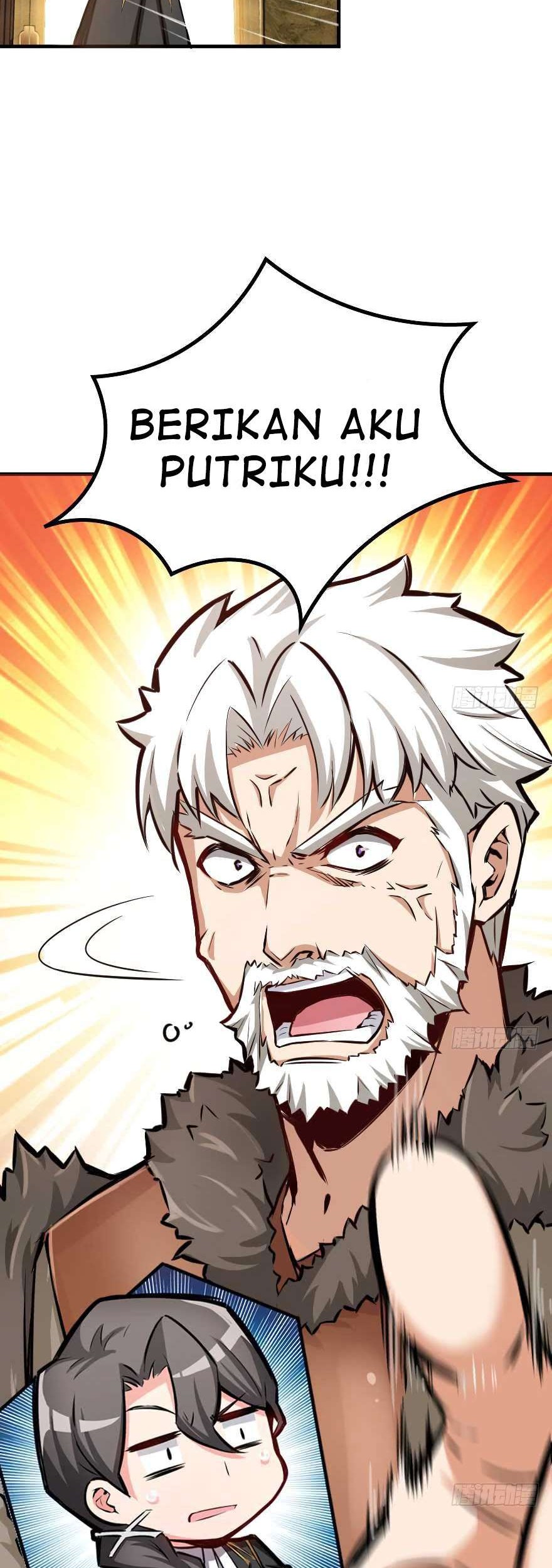 Release That Witch Chapter 27 Gambar 37