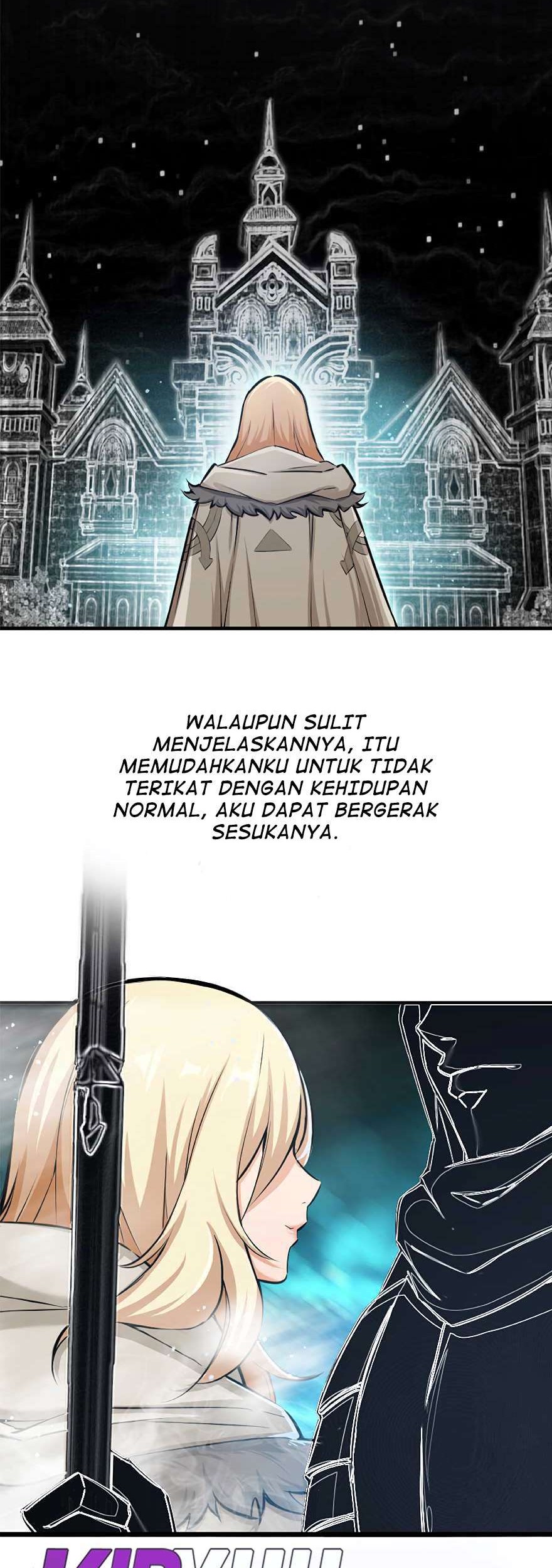 Release That Witch Chapter 27 Gambar 4