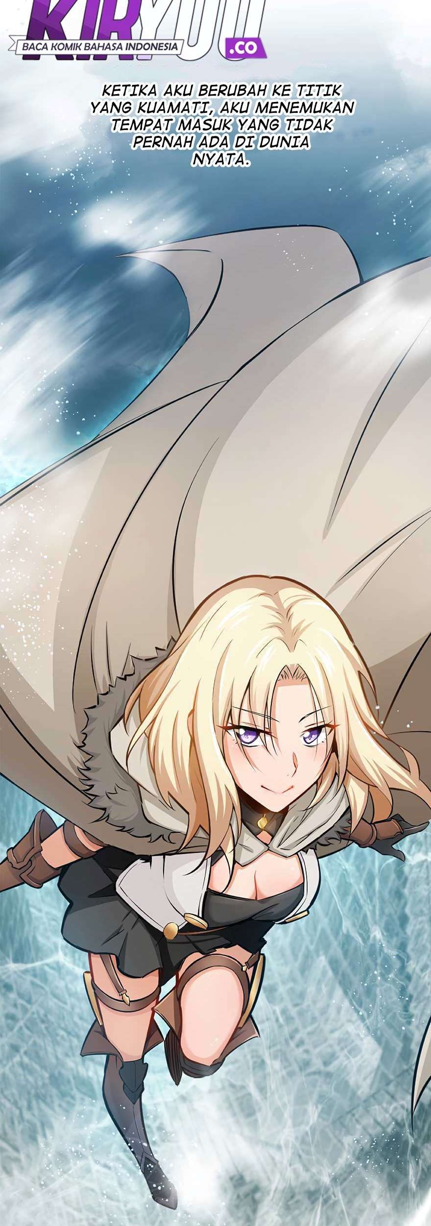 Release That Witch Chapter 27 Gambar 5