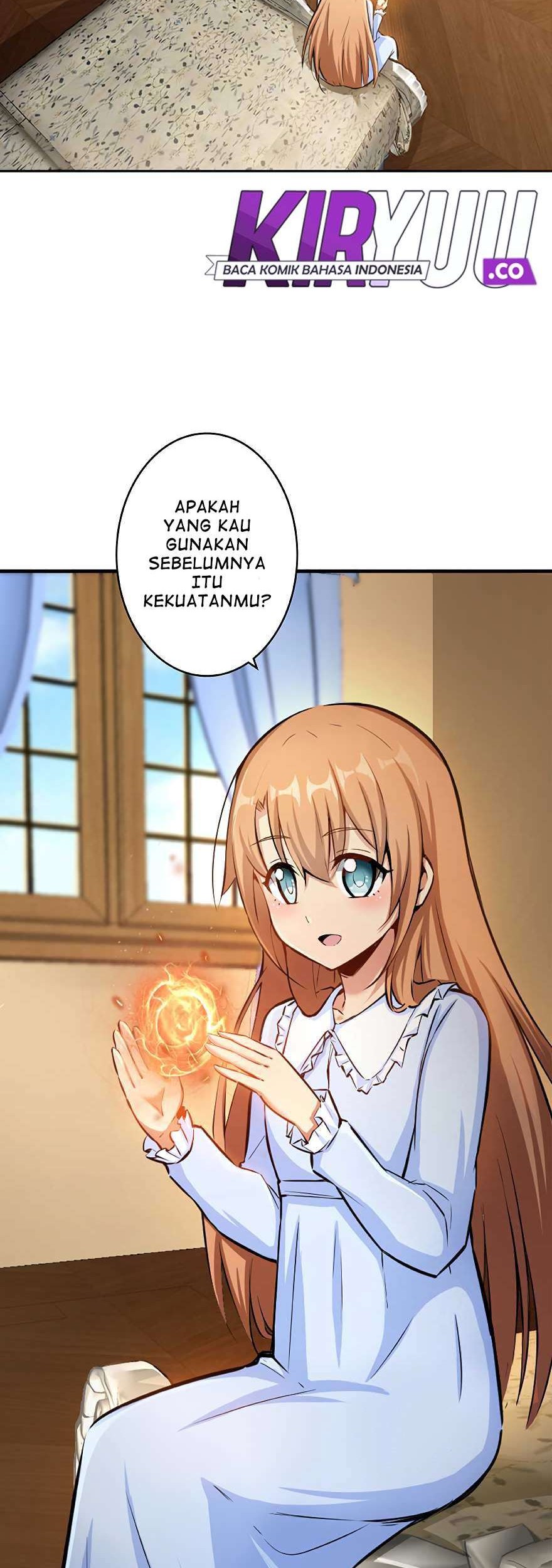 Release That Witch Chapter 27 Gambar 11