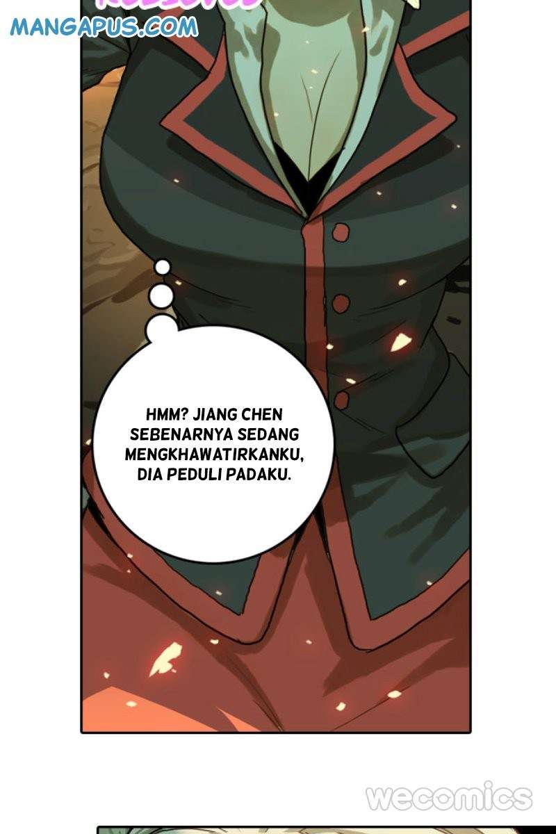 Never Dead Chapter 23 Gambar 6