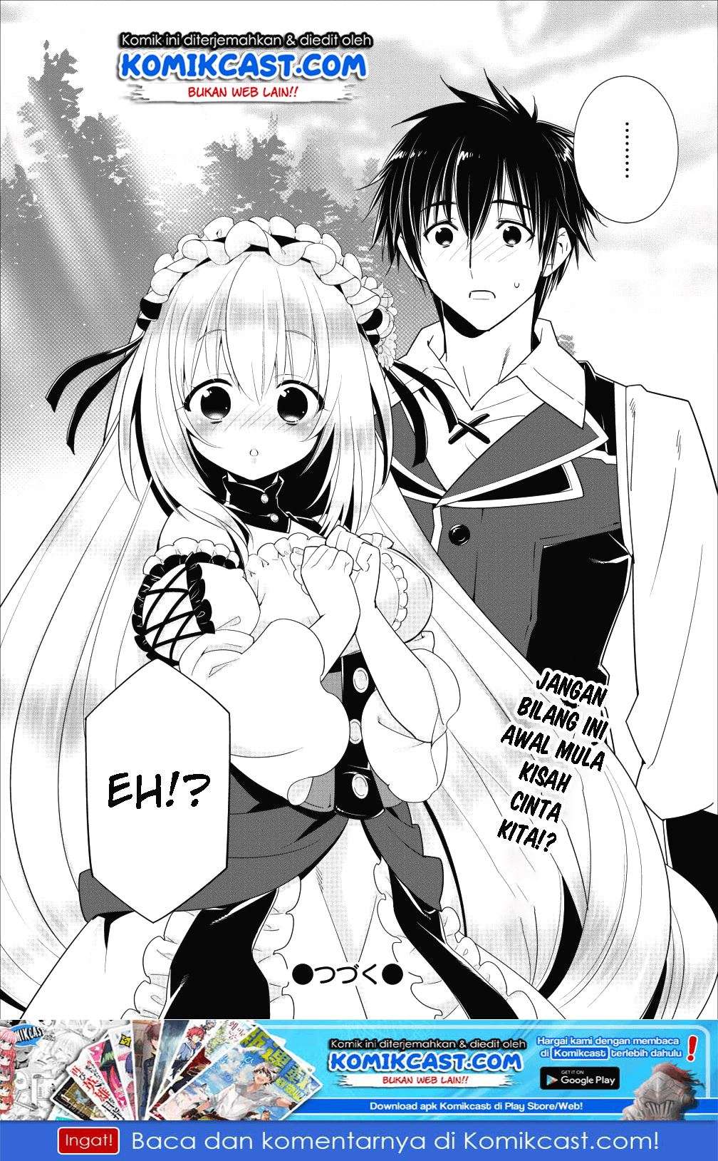 A-Rank Boukensha no Slow Life Chapter 3 Gambar 26