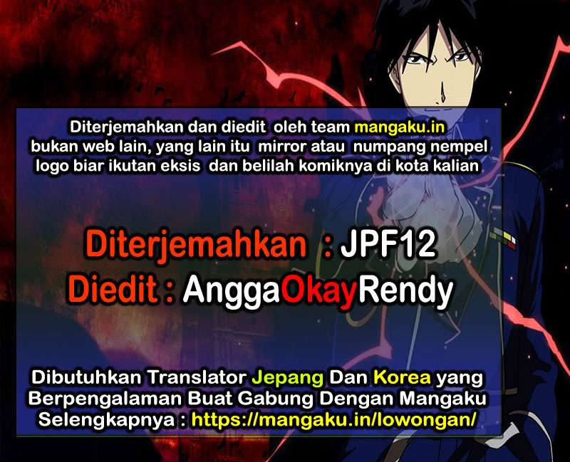 Baca Komik Isekai Kenkokuki Chapter 11 Gambar 1