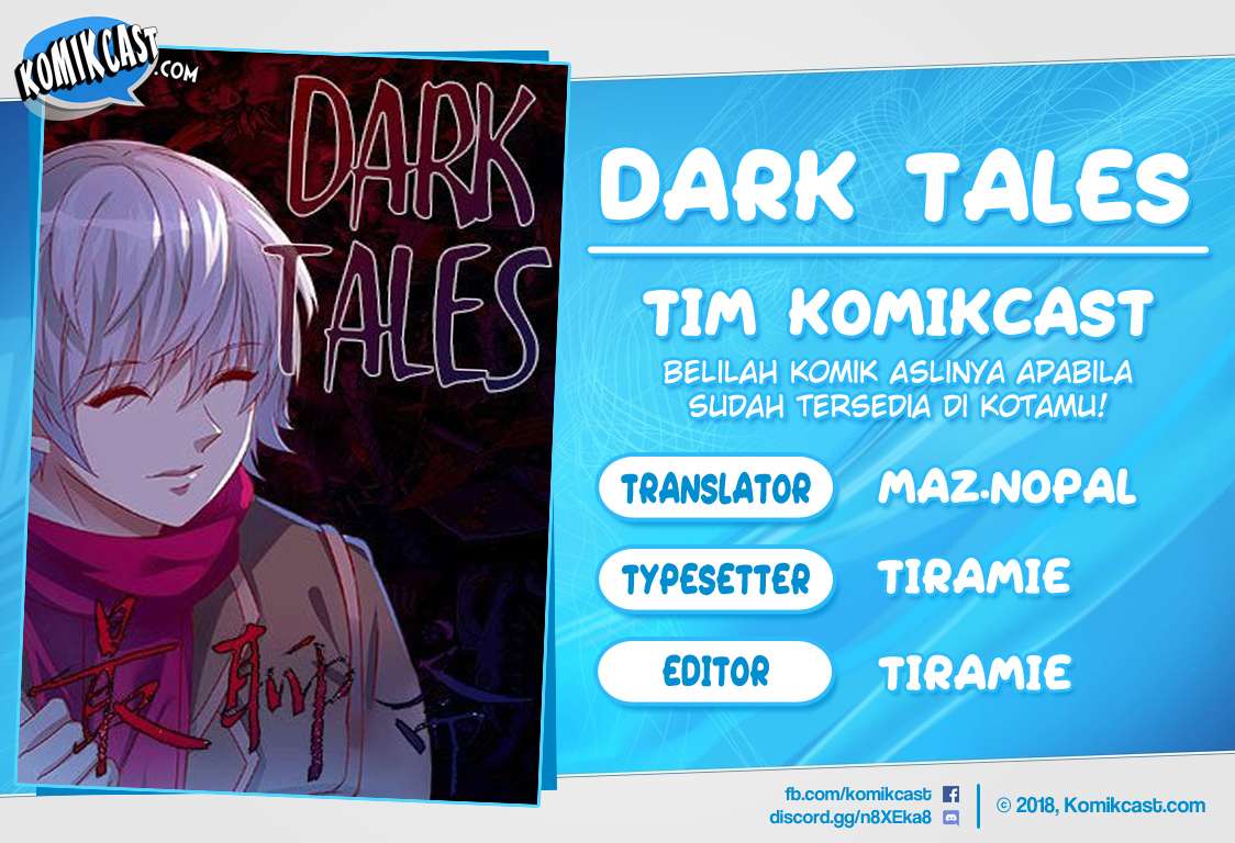 Dark Tale