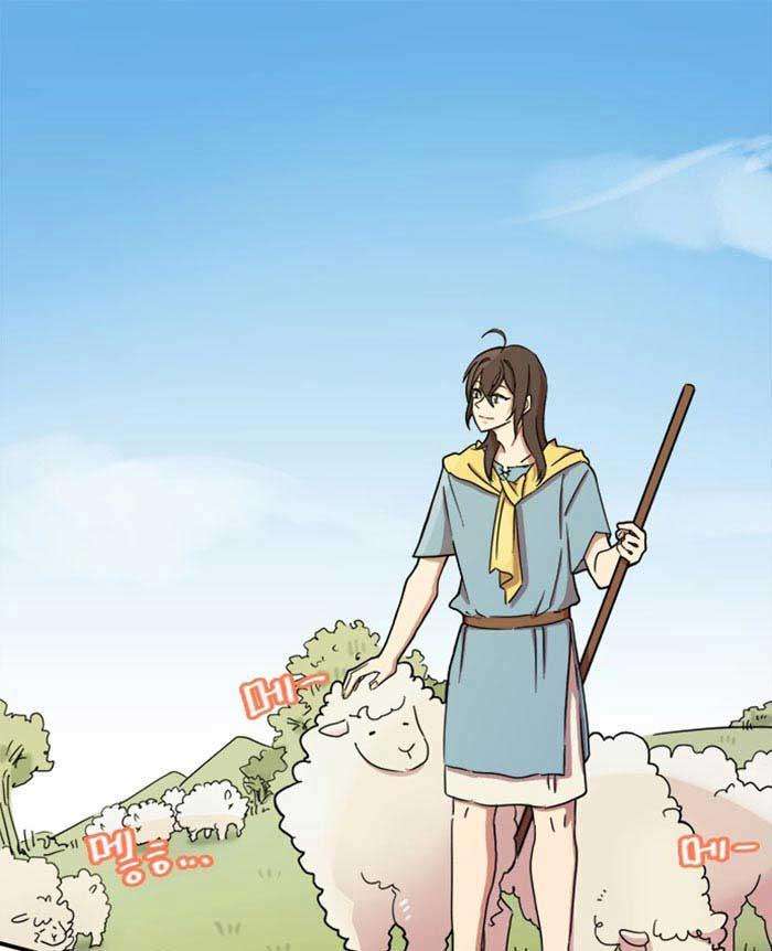 Baca Komik Paris’s Choice Chapter 3 Gambar 1