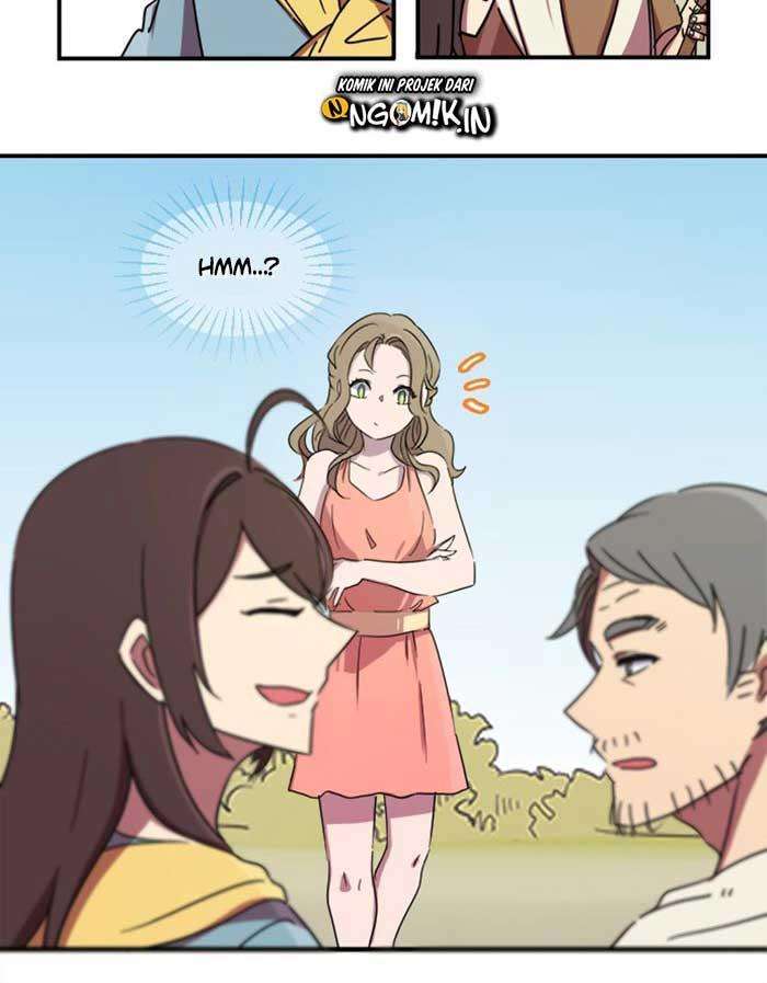 Paris’s Choice Chapter 3 Gambar 18