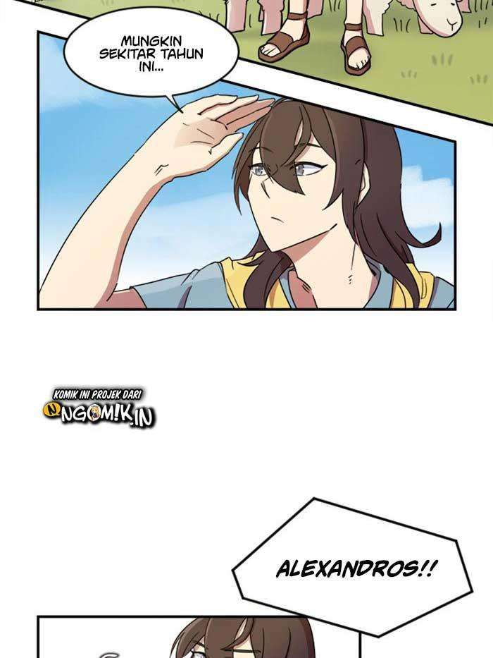 Baca Paris’s Choice Chapter 3 Gambar 2