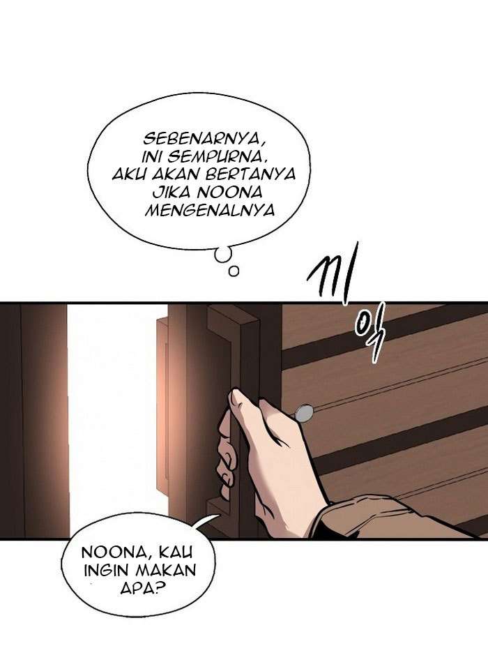 Lee Doona! Chapter 1 Gambar 100