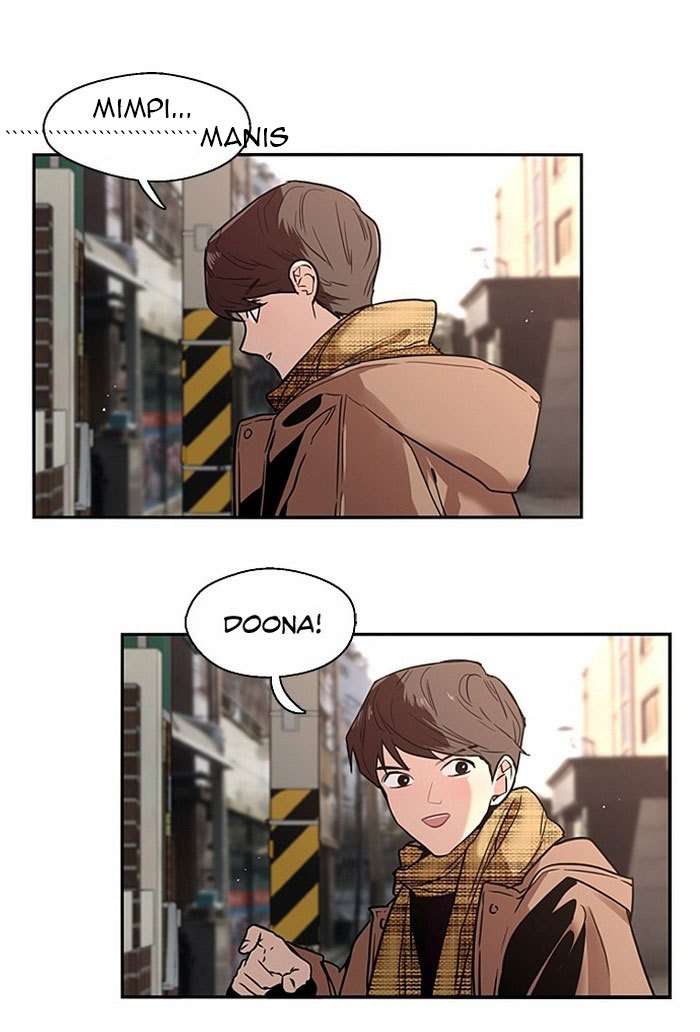 Lee Doona! Chapter 1 Gambar 111