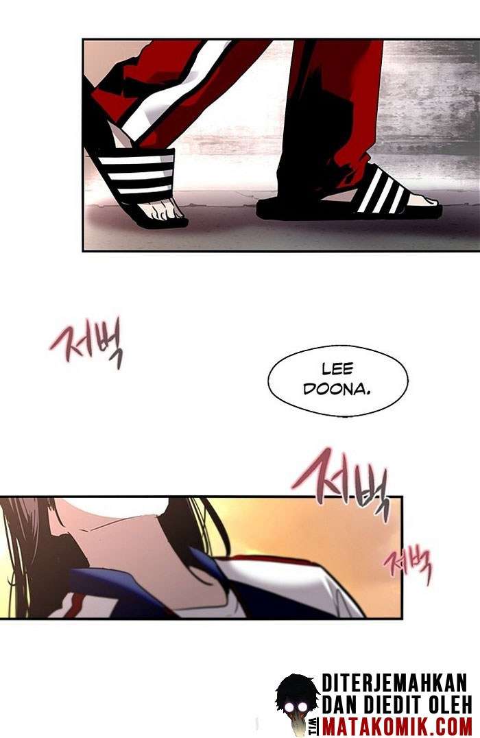Lee Doona! Chapter 1 Gambar 118